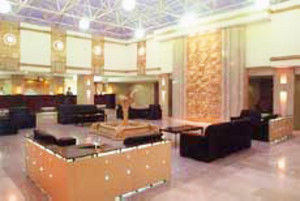 Cheng Hong Hotel Beijing Exterior photo